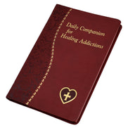 Daily Companion For Healing Addictions - Default Title image 1
