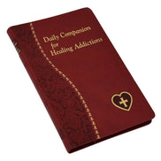 Daily Companion For Healing Addictions - Default Title image 2