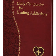 Daily Companion For Healing Addictions - Default Title image 3