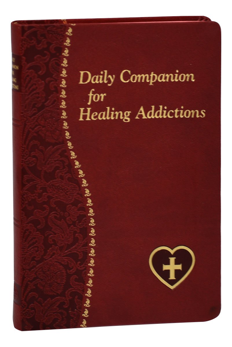 Daily Companion For Healing Addictions - Default Title image 4