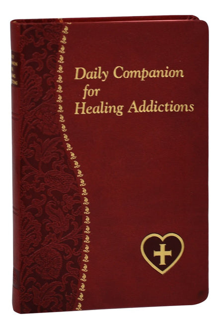 Daily Companion For Healing Addictions - Default Title image 4
