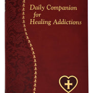 Daily Companion For Healing Addictions - Default Title image 5