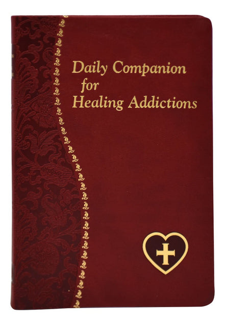 Daily Companion For Healing Addictions - Default Title image 5
