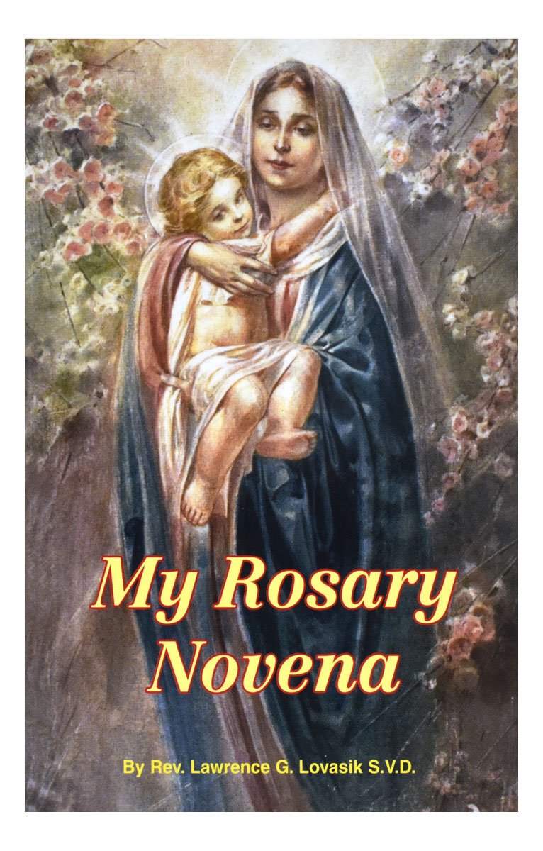 My Rosary Novena - Default Title image 2