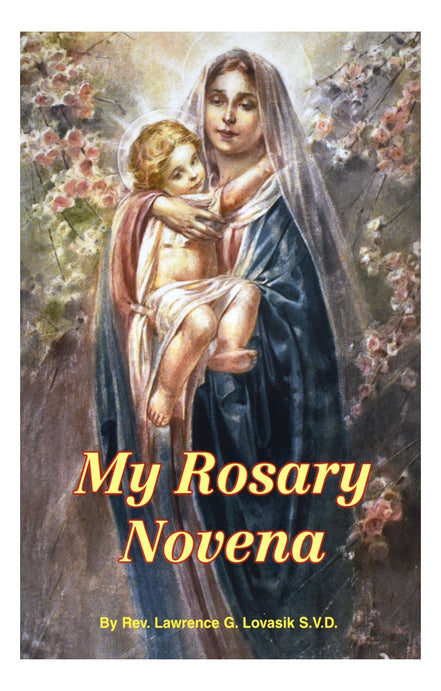 My Rosary Novena - Default Title image 2