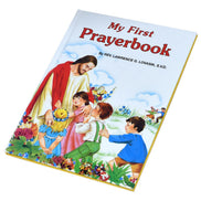 My First Prayerbook - Default Title image 1