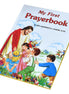 My First Prayerbook - Default Title image 1