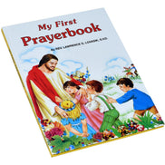 My First Prayerbook - Default Title image 2