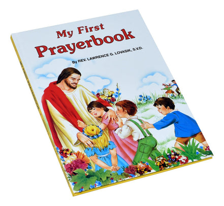 My First Prayerbook - Default Title image 2
