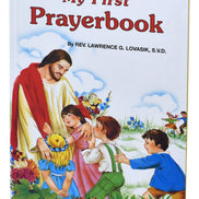 My First Prayerbook - Default Title image 3