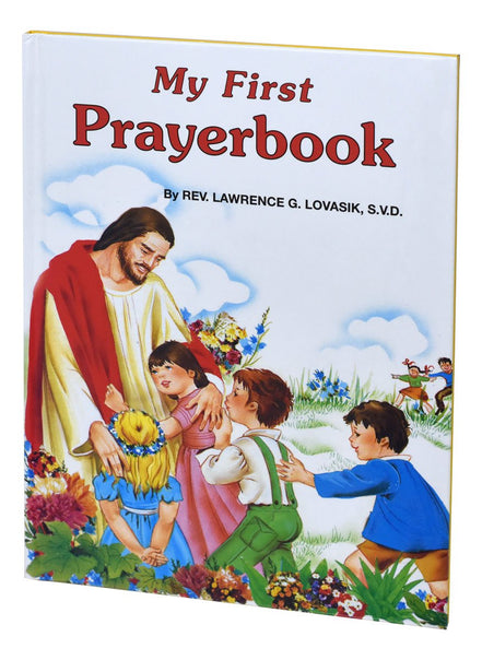 My First Prayerbook - Default Title image 3