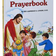 My First Prayerbook - Default Title image 4