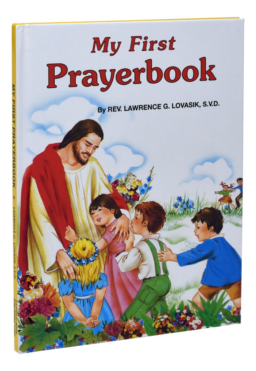My First Prayerbook - Default Title image 4