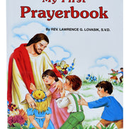 My First Prayerbook - Default Title image 5