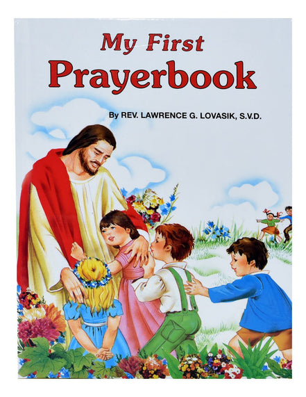 My First Prayerbook - Default Title image 5