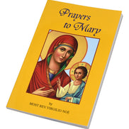Prayers To Mary - Default Title image 1
