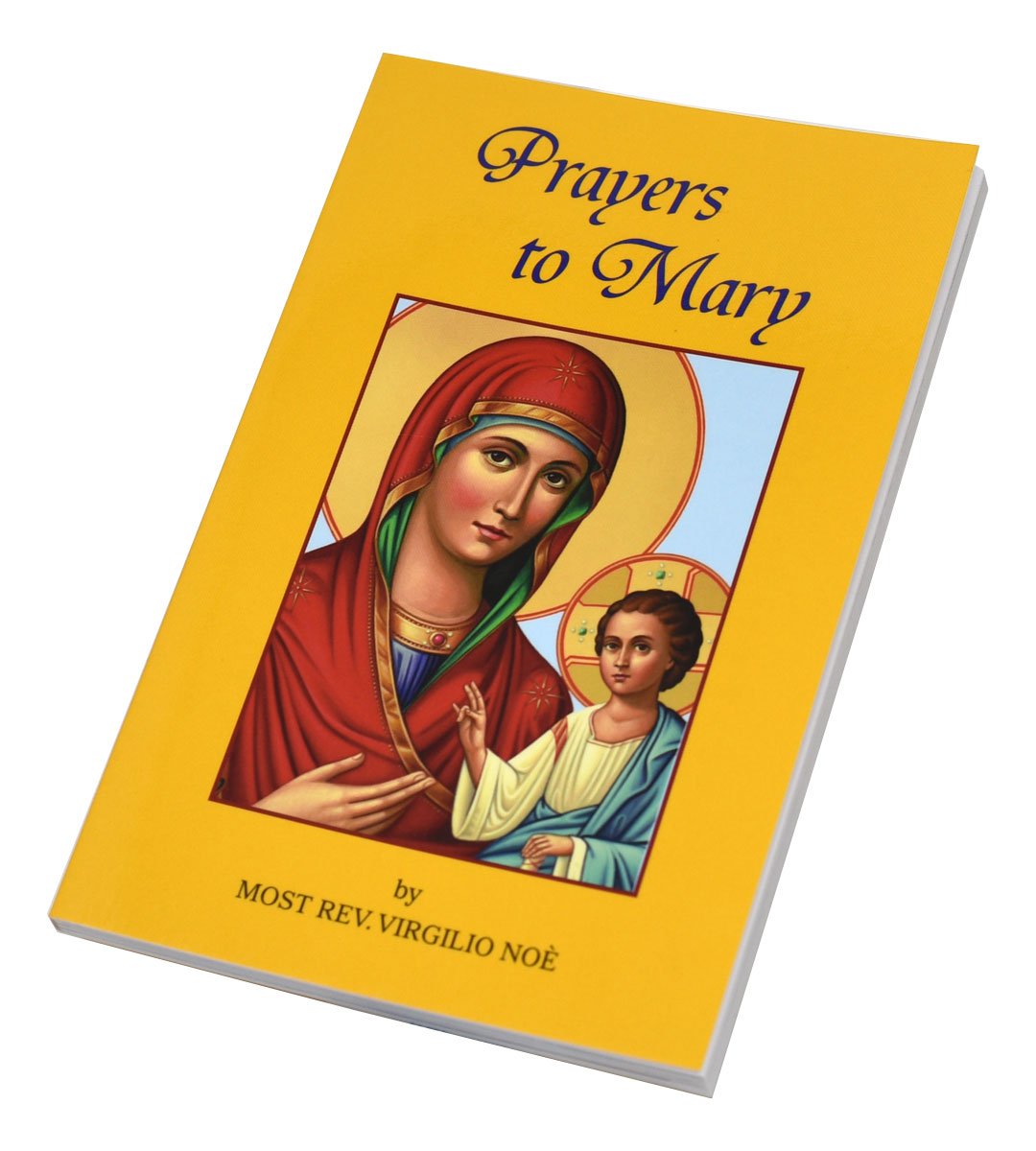 Prayers To Mary - Default Title image 1