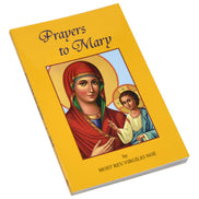 Prayers To Mary - Default Title image 2