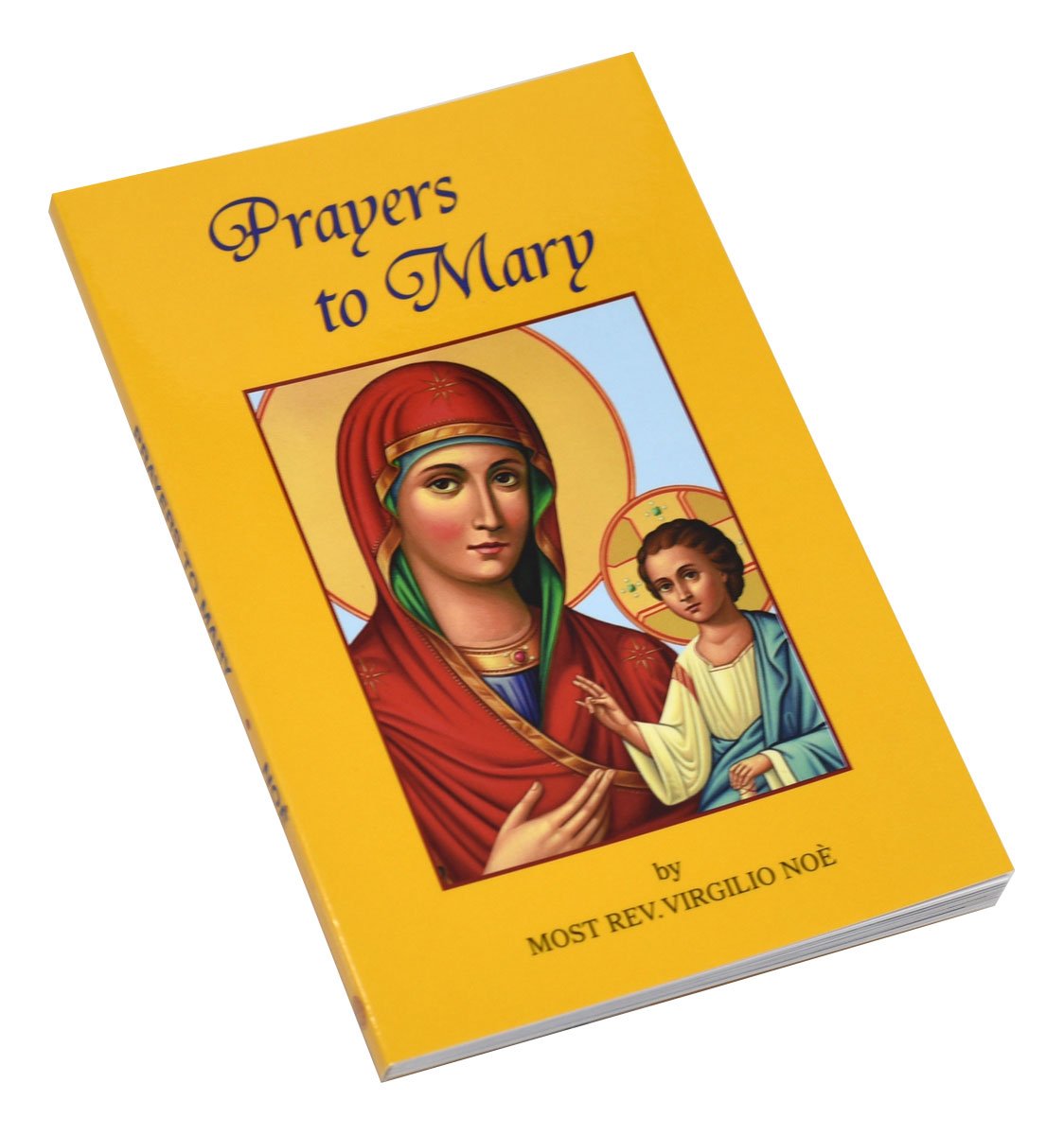 Prayers To Mary - Default Title image 2