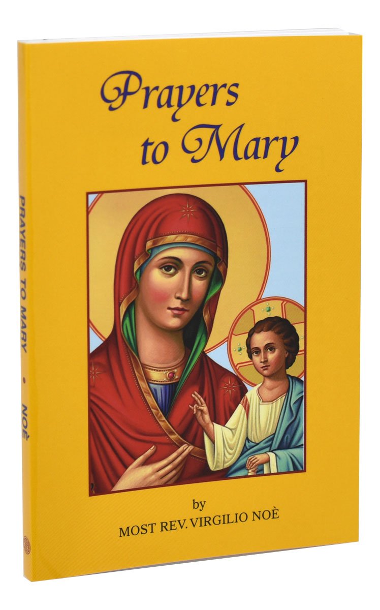 Prayers To Mary - Default Title image 4