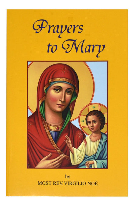 Prayers To Mary - Default Title image 5