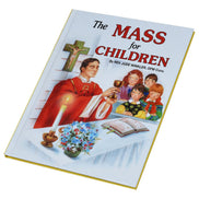 The Mass For Children - Default Title image 1