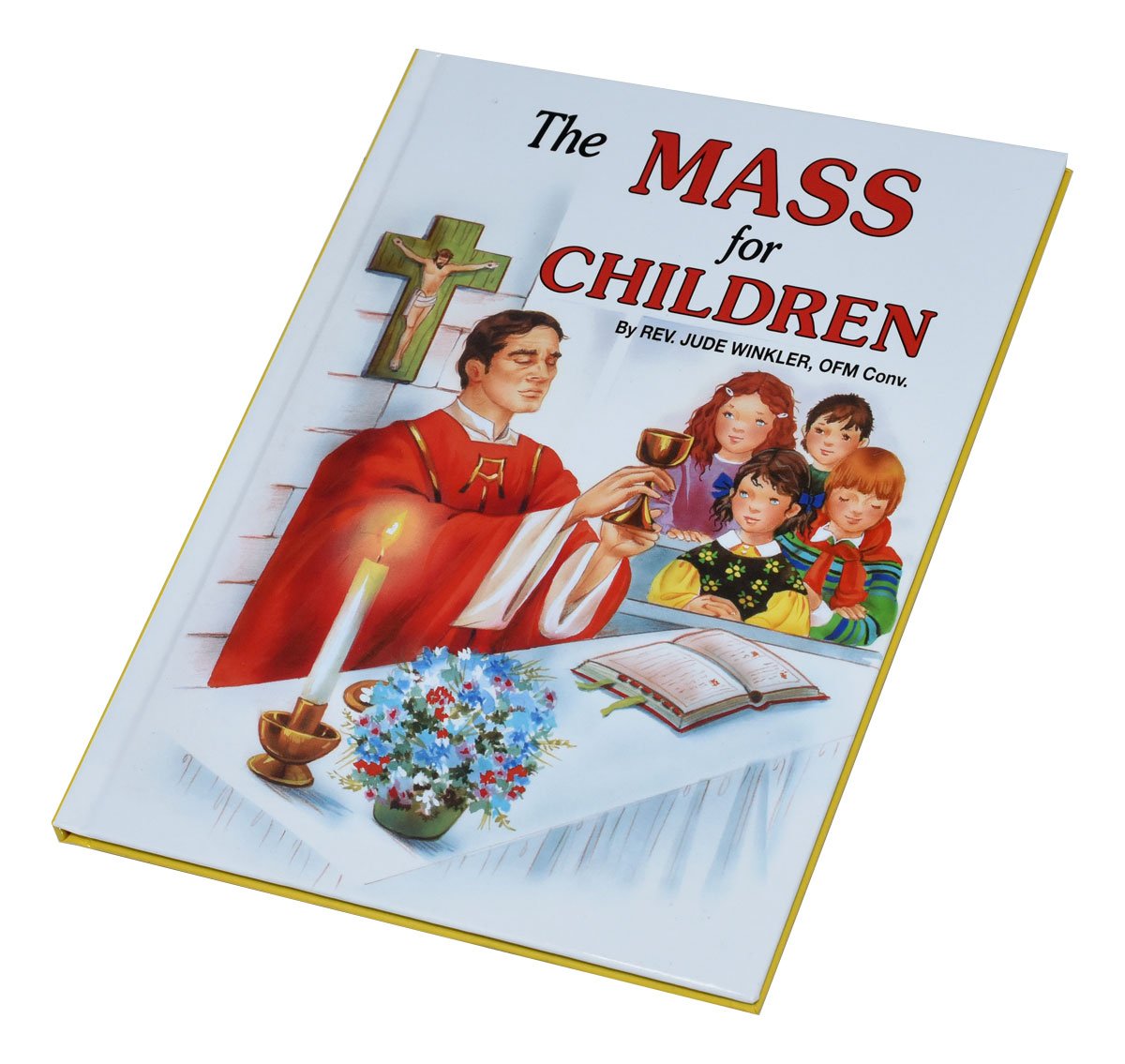 The Mass For Children - Default Title image 1
