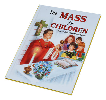 The Mass For Children - Default Title image 1