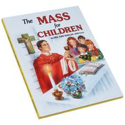 The Mass For Children - Default Title image 2