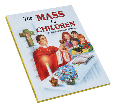 The Mass For Children - Default Title image 2