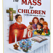 The Mass For Children - Default Title image 3