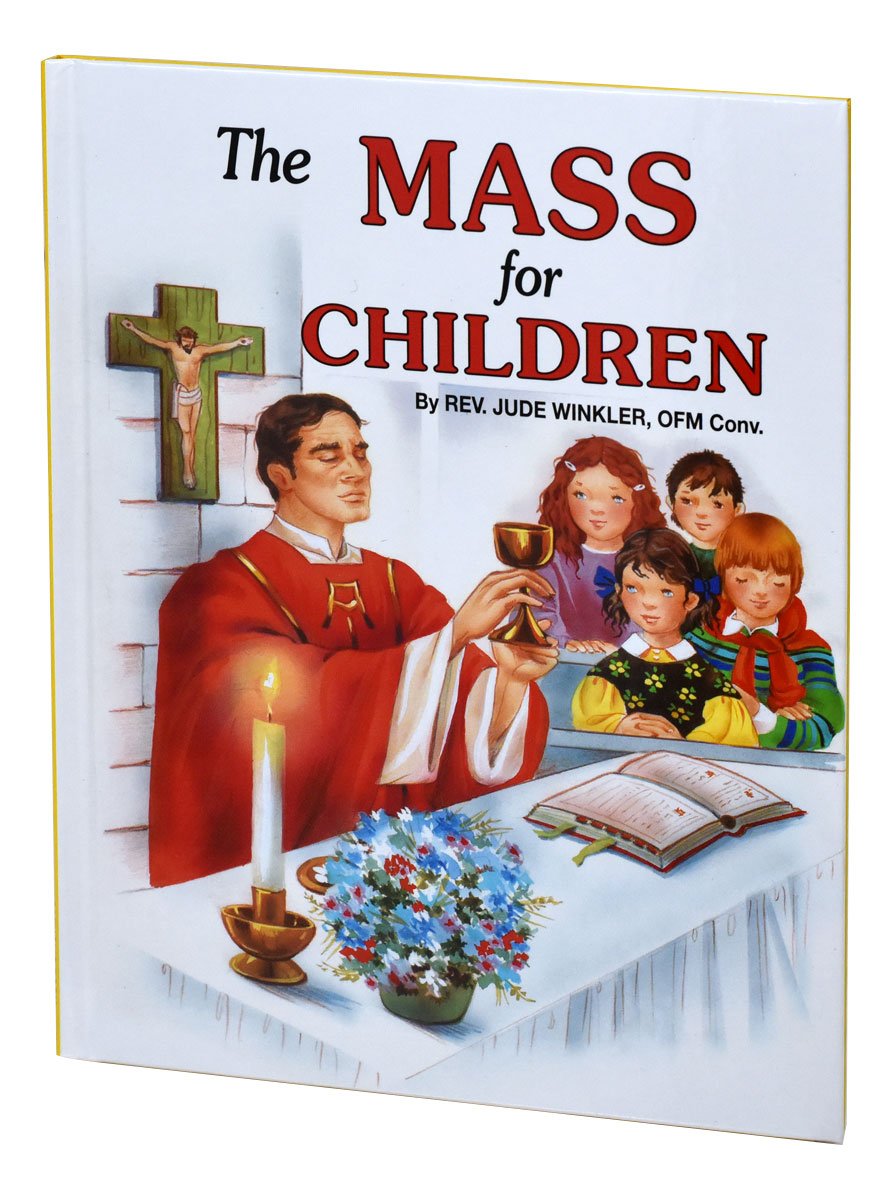 The Mass For Children - Default Title image 3