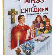 The Mass For Children - Default Title image 4