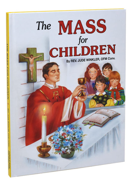 The Mass For Children - Default Title image 4