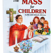 The Mass For Children - Default Title image 5