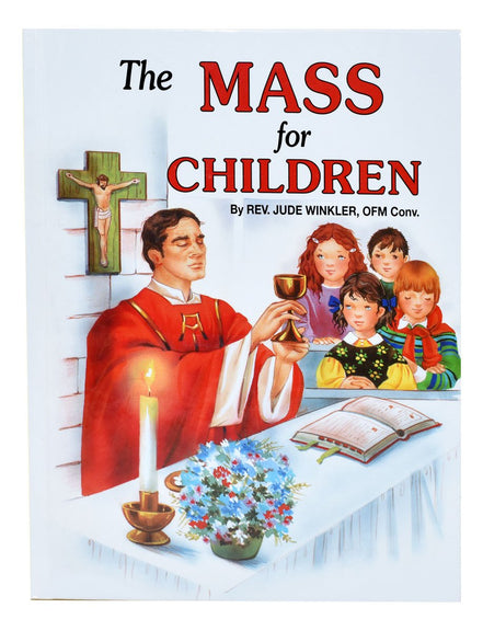 The Mass For Children - Default Title image 5