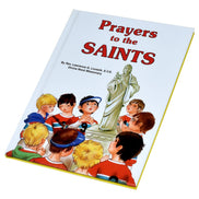 Prayers To The Saints - Default Title image 1
