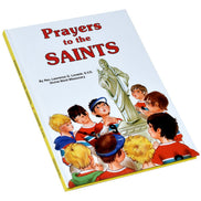 Prayers To The Saints - Default Title image 2