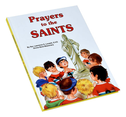 Prayers To The Saints - Default Title image 2