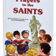 Prayers To The Saints - Default Title image 3