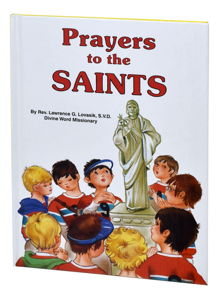 Prayers To The Saints - Default Title image 3