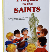 Prayers To The Saints - Default Title image 4