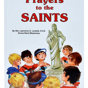 Prayers To The Saints - Default Title image 5