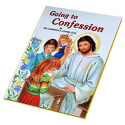 Going To Confession - Default Title image 1