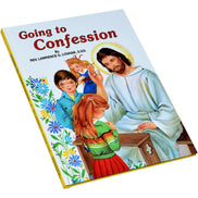 Going To Confession - Default Title image 2