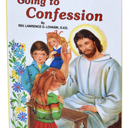 Going To Confession - Default Title image 3