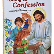 Going To Confession - Default Title image 4