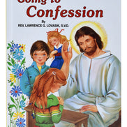 Going To Confession - Default Title image 5