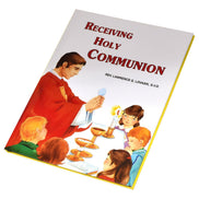 Receiving Holy Communion - Default Title image 1