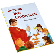 Receiving Holy Communion - Default Title image 2
